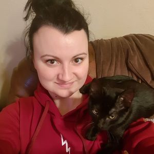 Meet your Posher, Morgan